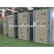 30kV/33kV/34.5kV AC Metal-enclosed Switchgear / panel de control interruptor de cubículo / cubículo de cubículo eléctrico interruptor de vacío